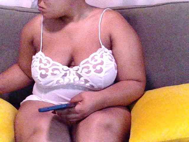 Sugarafricana webcam