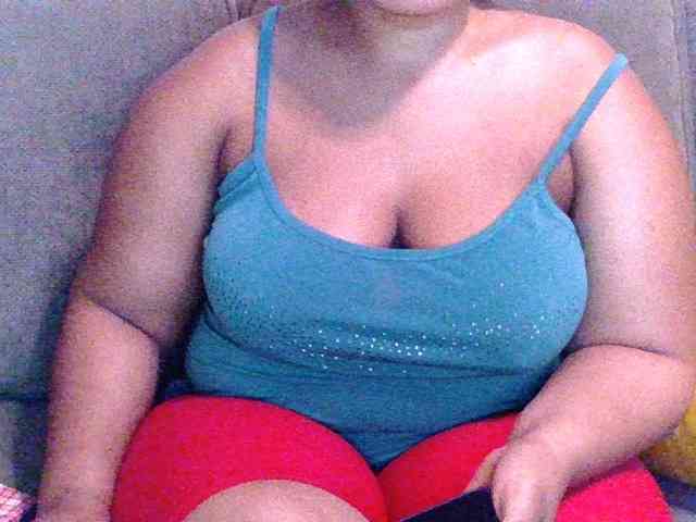 Sugarafricana webcam