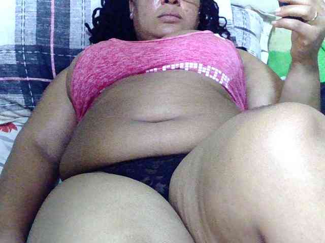 Sugarafricana webcam