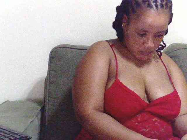 Sugarafricana webcam