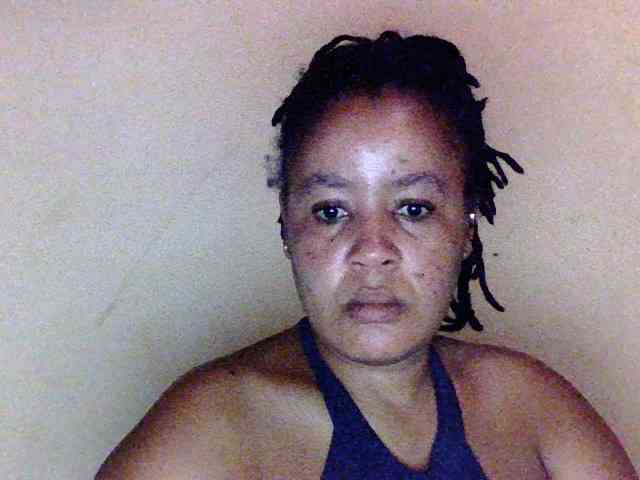 Sugarafricana webcam