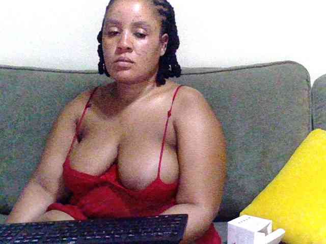 Sugarafricana webcam