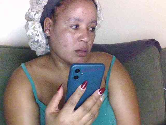 Sugarafricana webcam