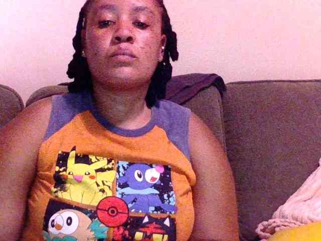 Sugarafricana webcam