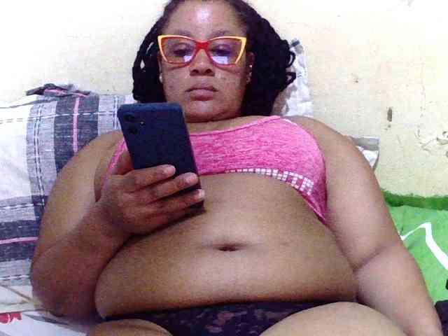 Sugarafricana webcam