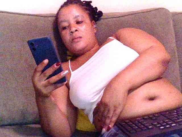 Sugarafricana webcam