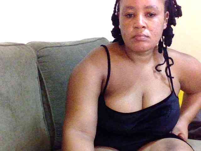 Sugarafricana webcam