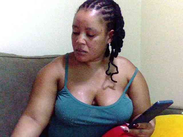 Sugarafricana webcam