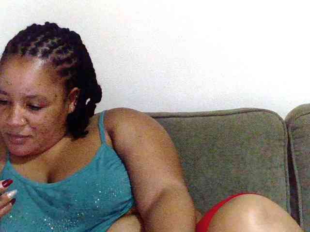 Sugarafricana webcam