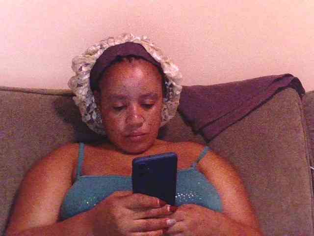 Sugarafricana webcam