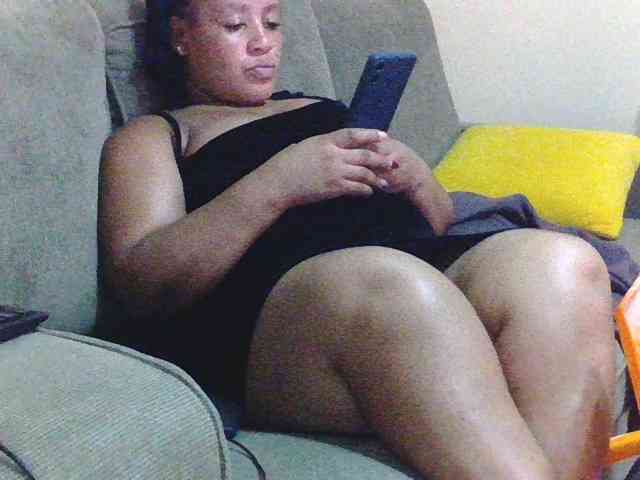 Sugarafricana webcam