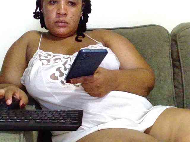 Sugarafricana webcam