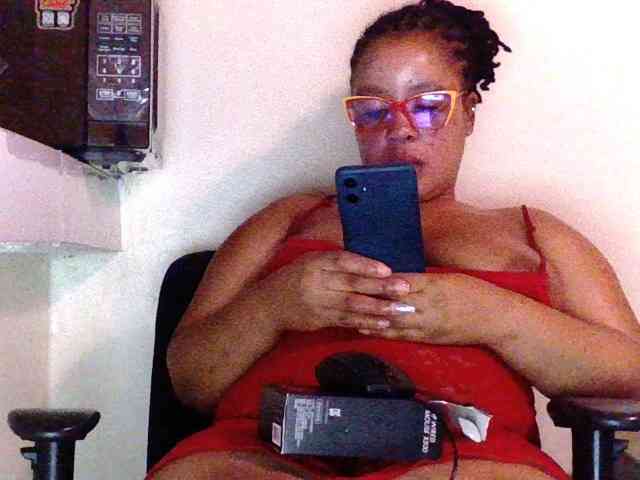 Sugarafricana webcam