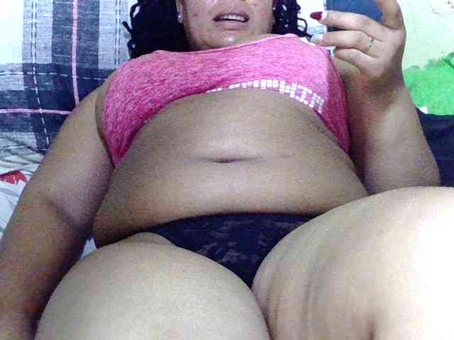 Sugarafricana webcam