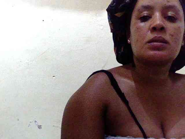 Sugarafricana webcam