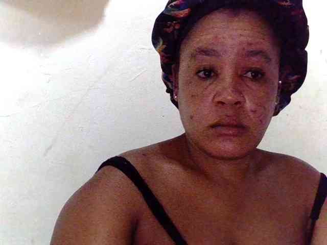 Sugarafricana webcam