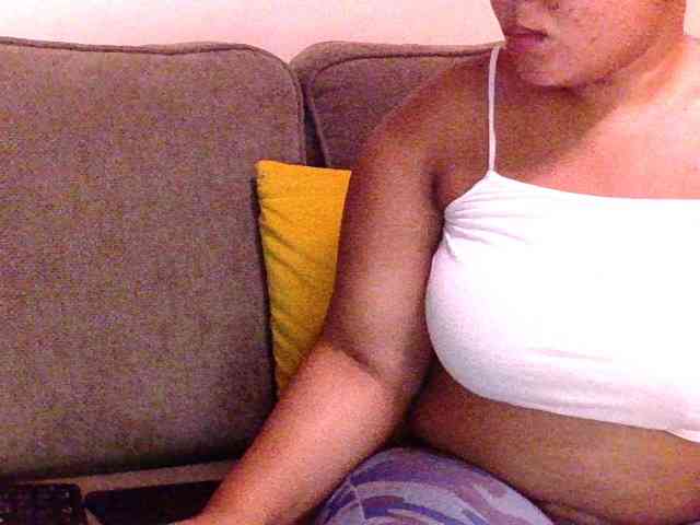 Sugarafricana webcam