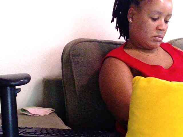 Sugarafricana webcam