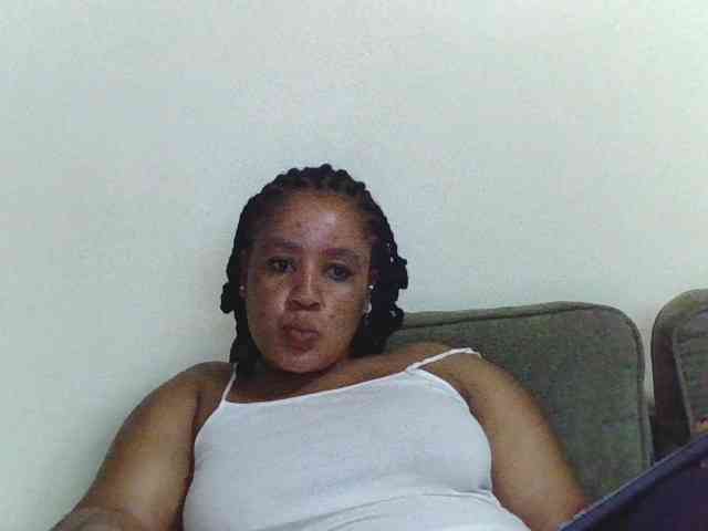 Sugarafricana webcam