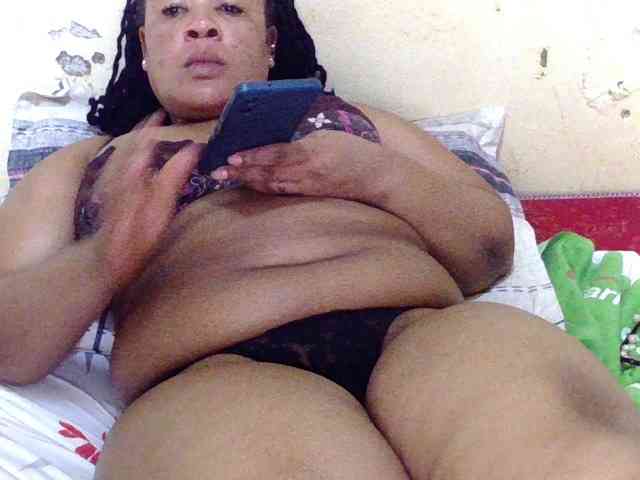 Sugarafricana webcam