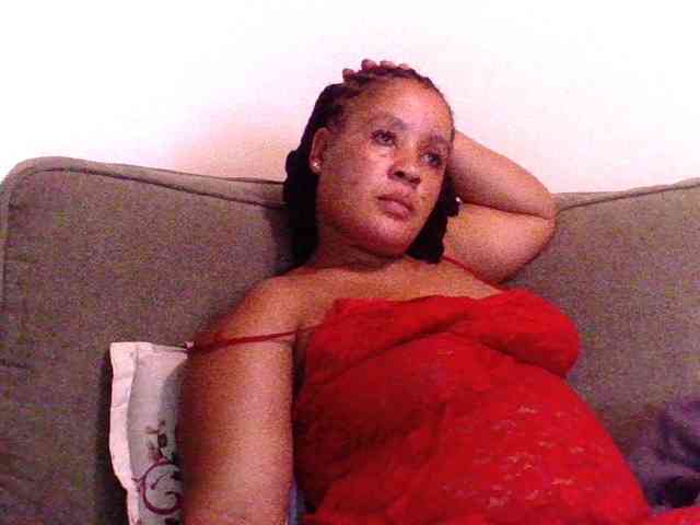 Sugarafricana webcam