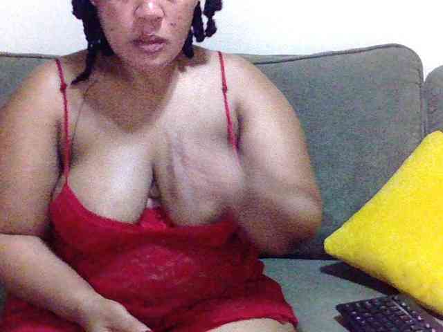 Sugarafricana webcam