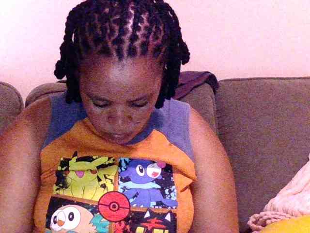 Sugarafricana webcam