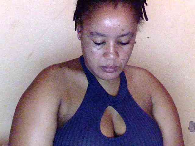 Sugarafricana webcam