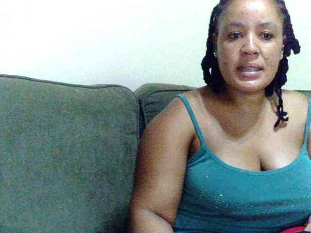 Sugarafricana webcam