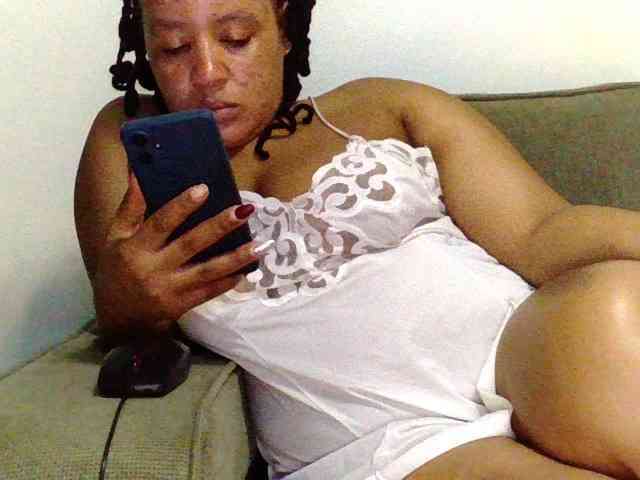 Sugarafricana webcam