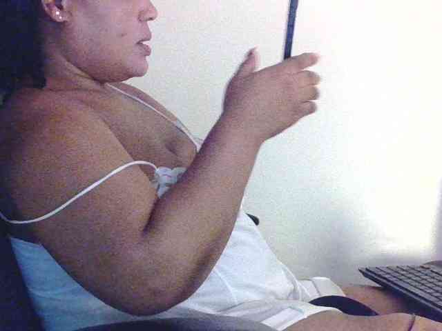 Sugarafricana webcam