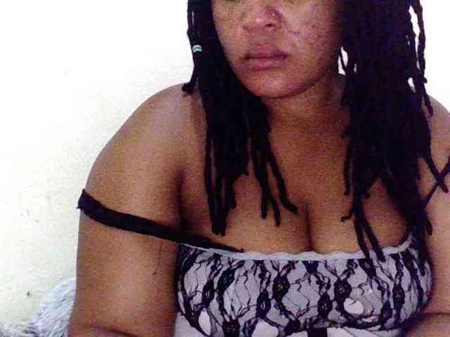 Sugarafricana webcam