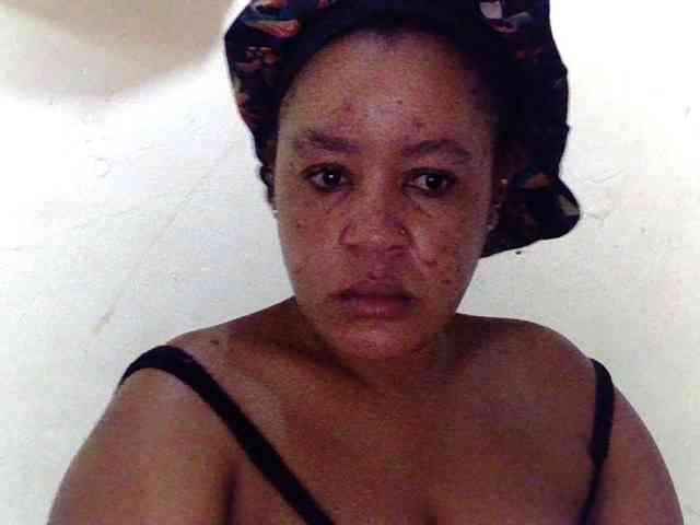 Sugarafricana webcam