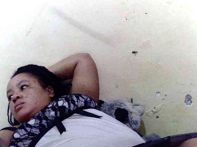 Sugarafricana webcam