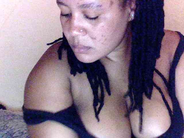 Sugarafricana webcam