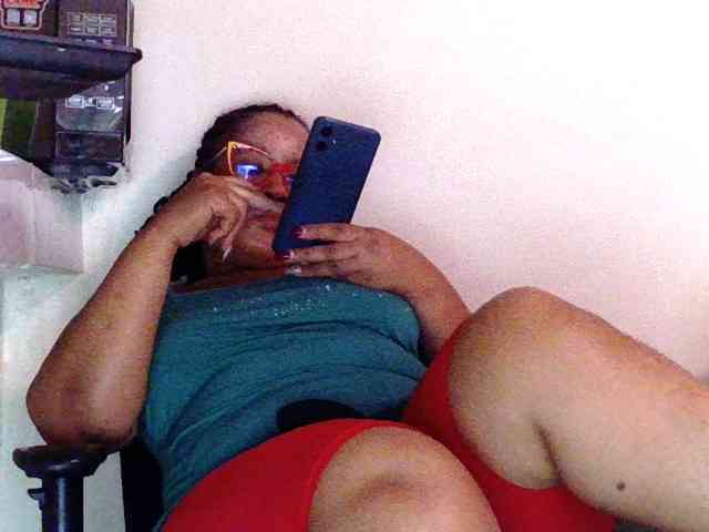 Sugarafricana webcam