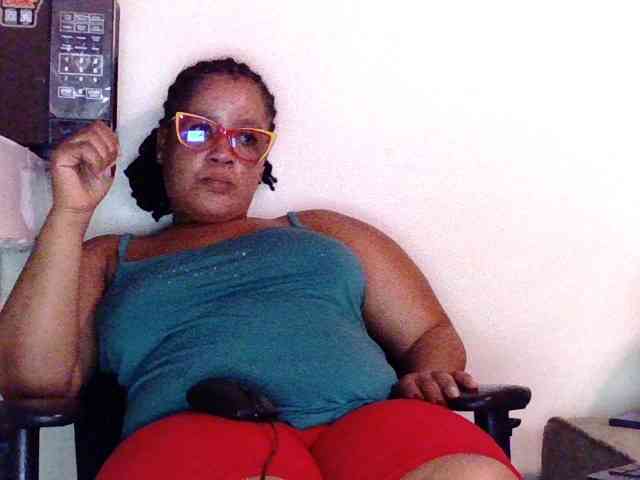 Sugarafricana webcam