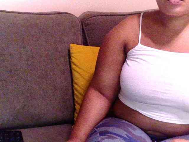 Sugarafricana webcam