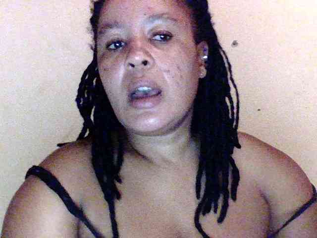 Sugarafricana webcam