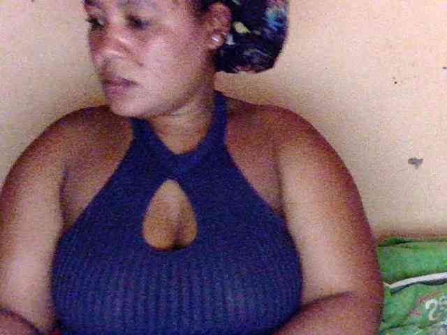 Sugarafricana webcam