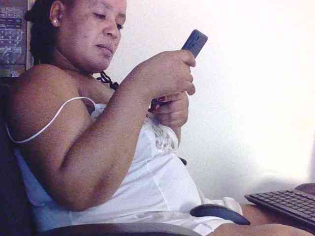 Sugarafricana webcam