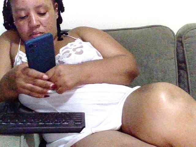 Sugarafricana webcam