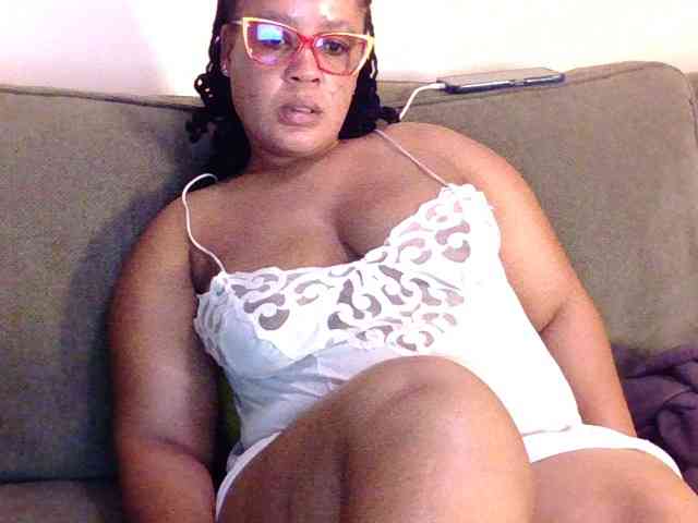 Sugarafricana webcam