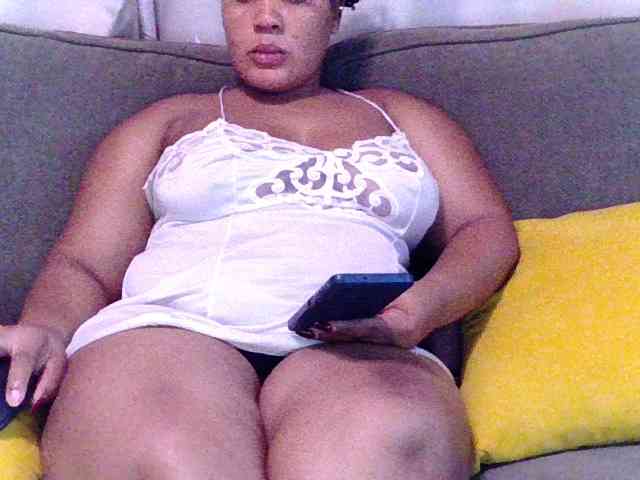 Sugarafricana webcam