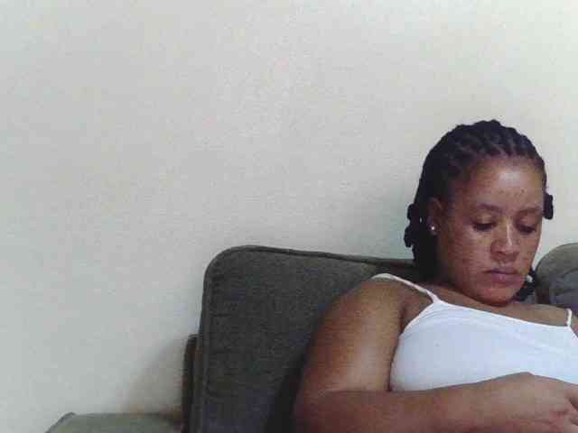 Sugarafricana webcam