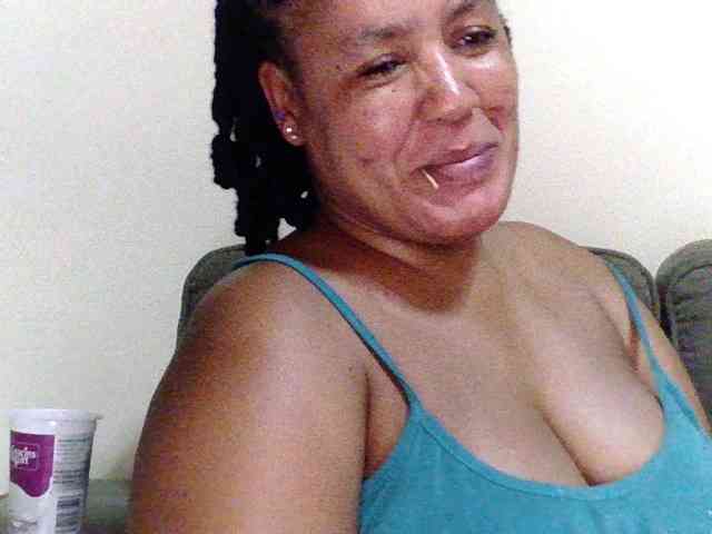 Sugarafricana webcam