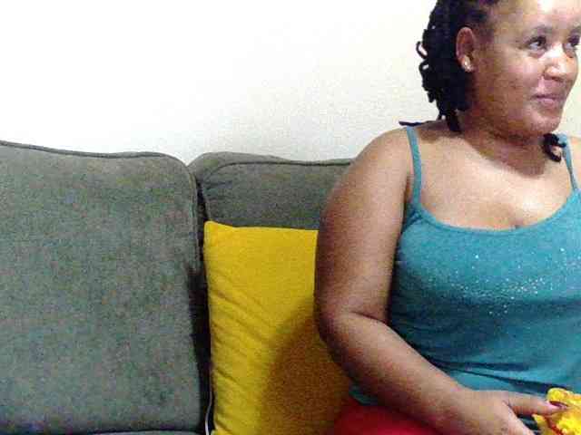 Sugarafricana webcam