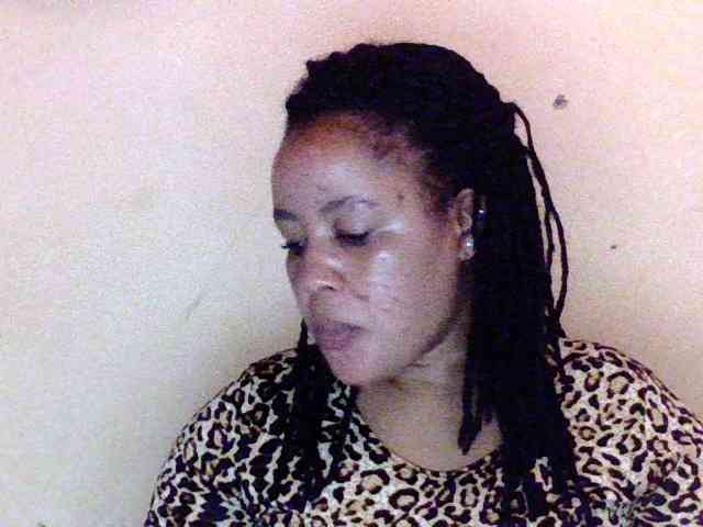 Sugarafricana webcam