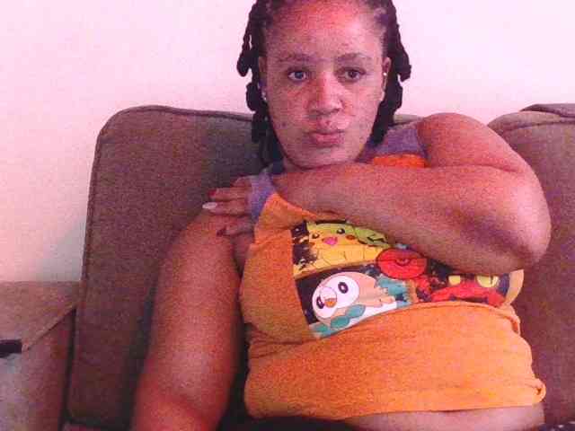 Sugarafricana webcam