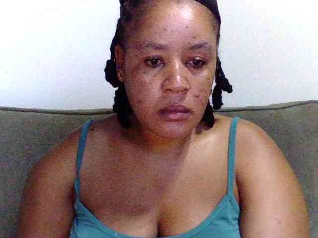 Sugarafricana webcam